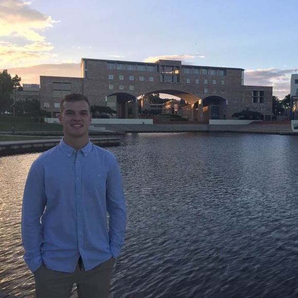 Meet your Posher, Jeff - Picture 1 of 1